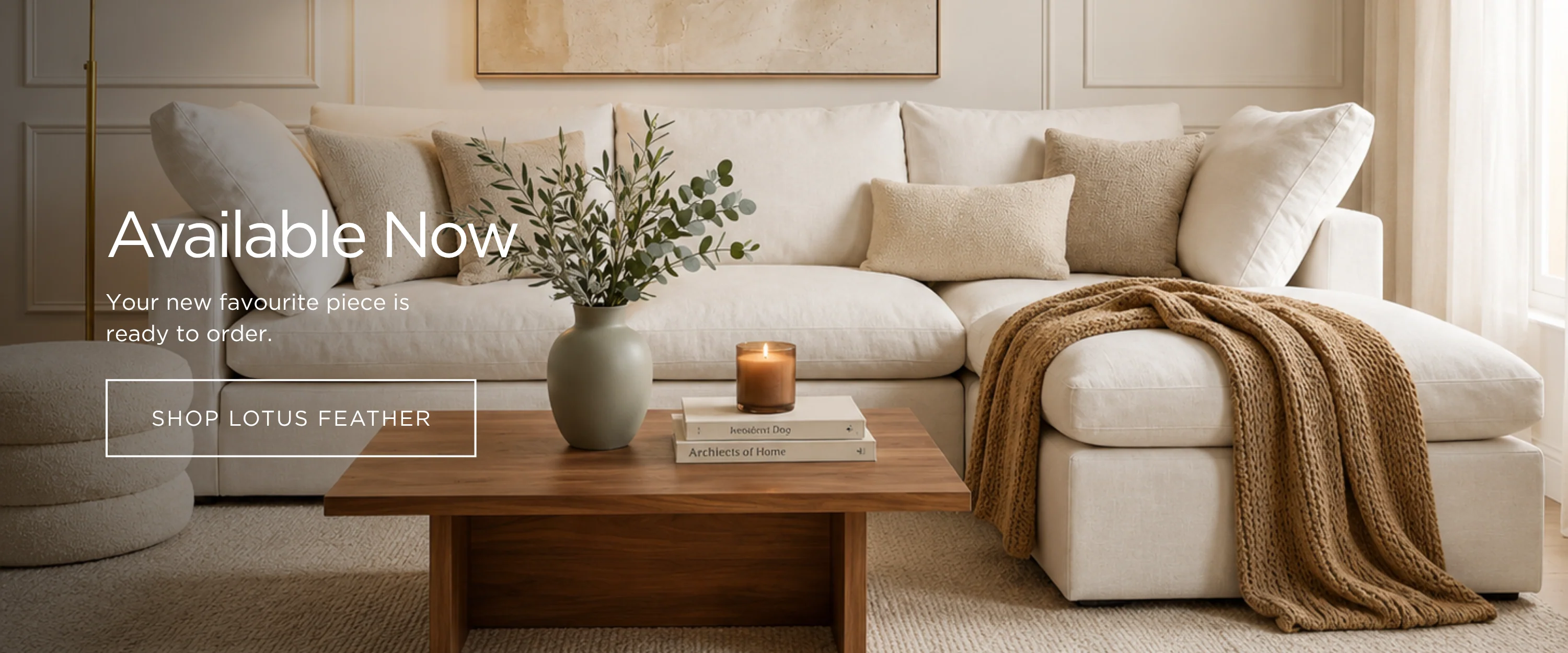 Elevate Your Home with Style